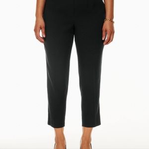 Aritzia Babaton Conan cropped pants petite size 4
